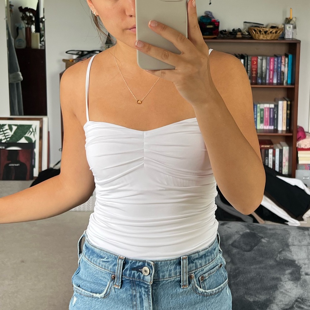 Express bodysuit